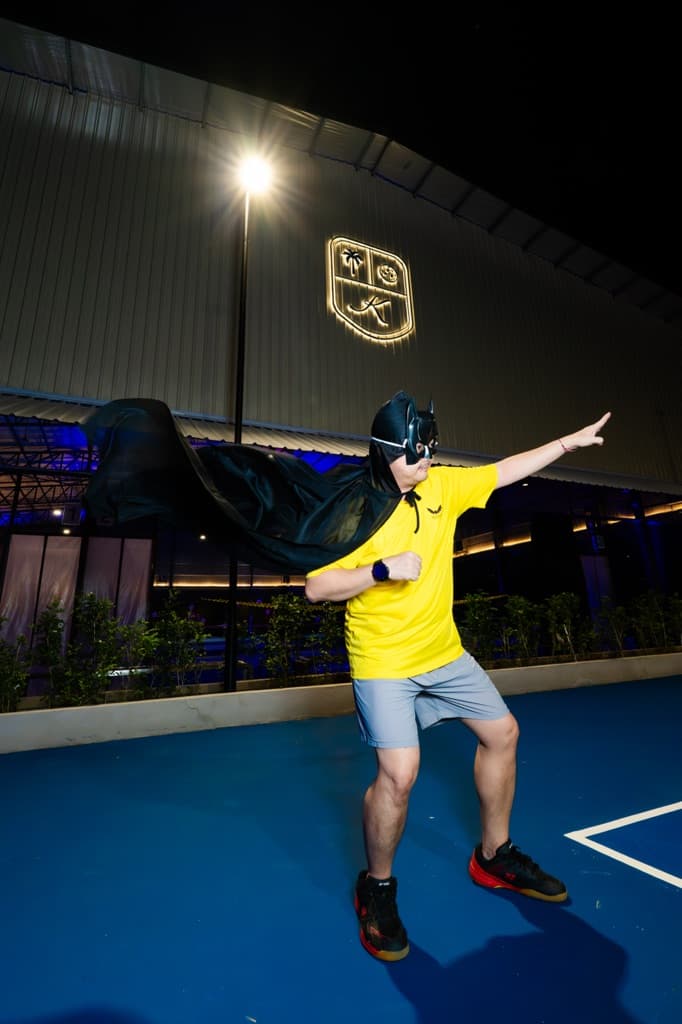 Keat Keat Pickleball Club - Butterworth media 4