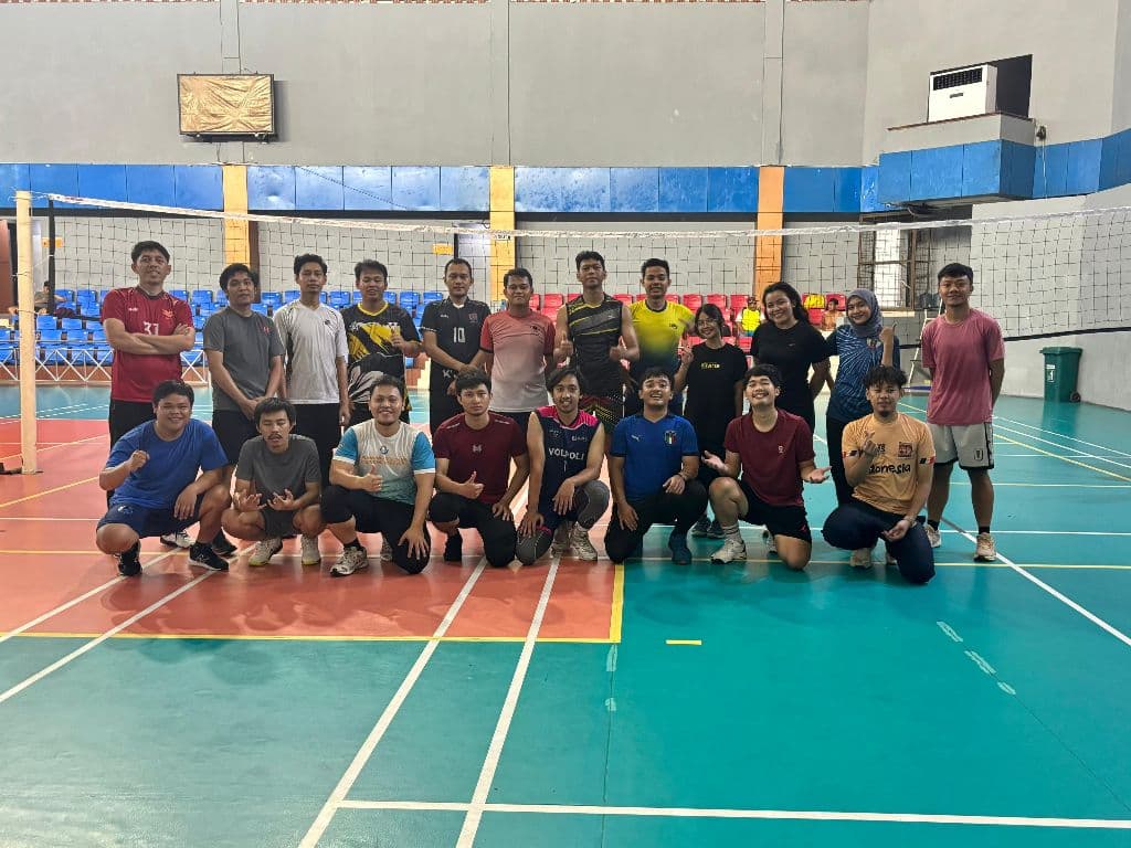 Willy (Wisma Volley) media 1