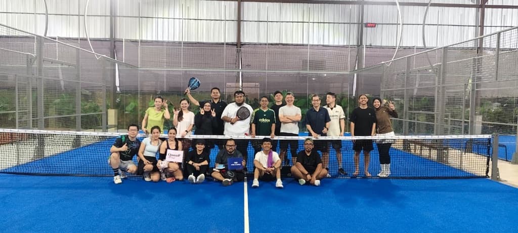 Club Padel Area media 3