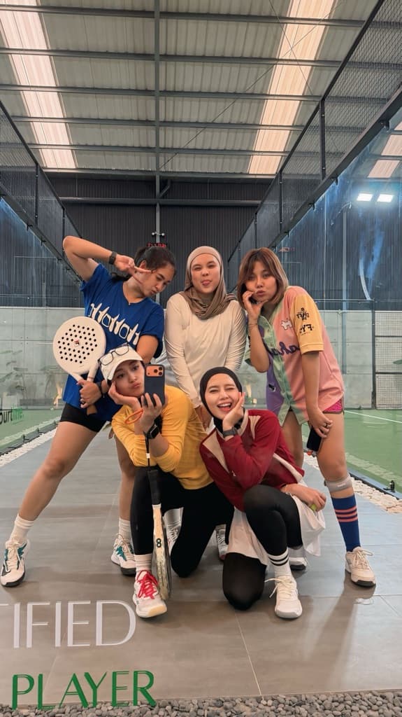 SWEET SMASHERS 🍭 media 3