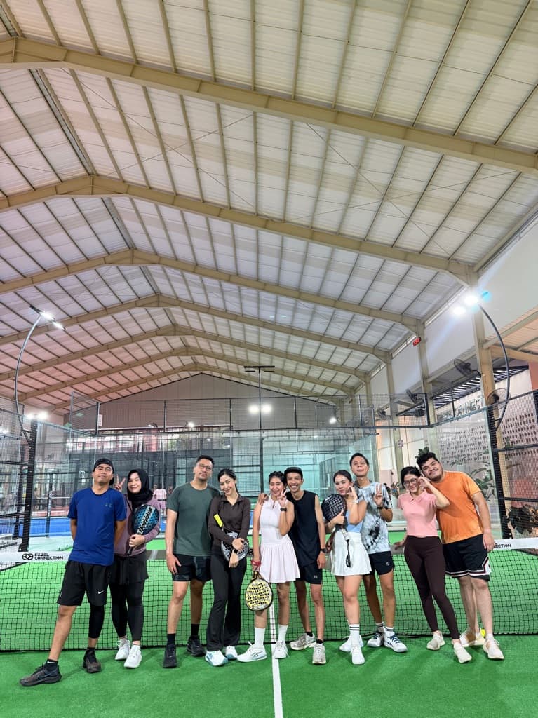 PADARINGAN CLUB media 2