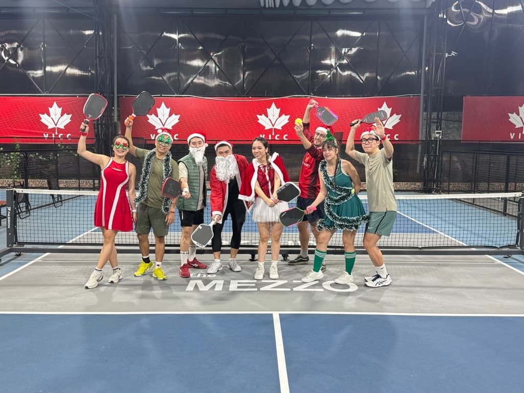 Gingseng pickleball media 5