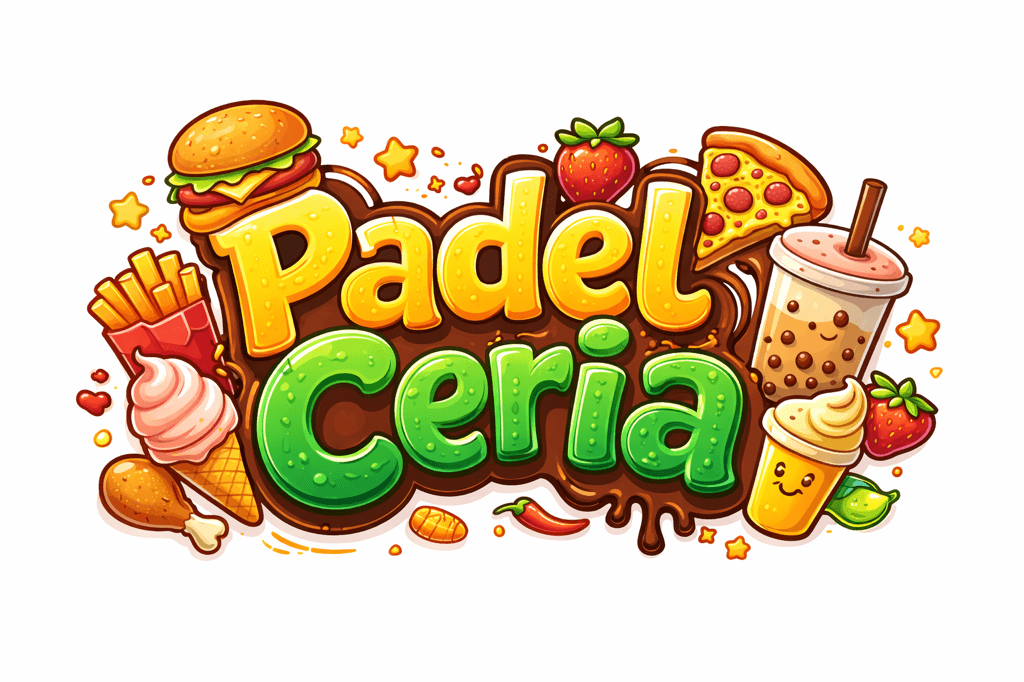 Padel Ceria media 2