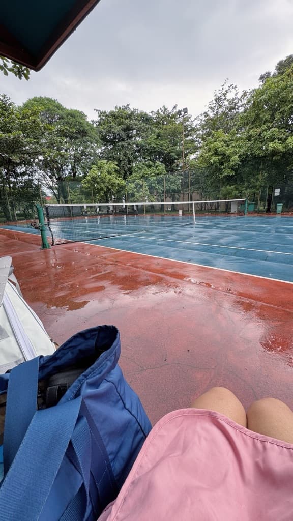 Siap Siap Tennis 🎾 media 2