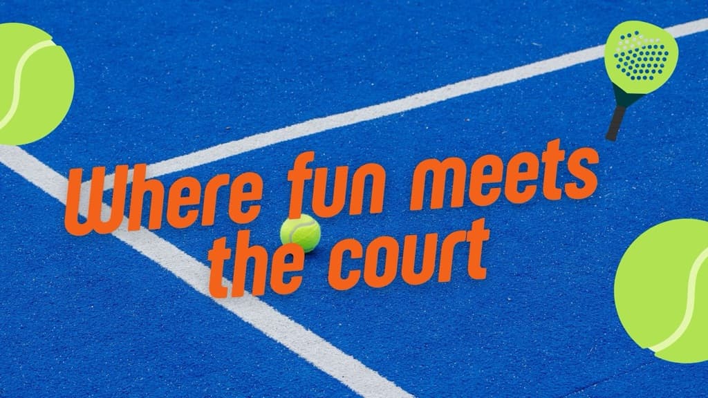 PADEL MATES media 1