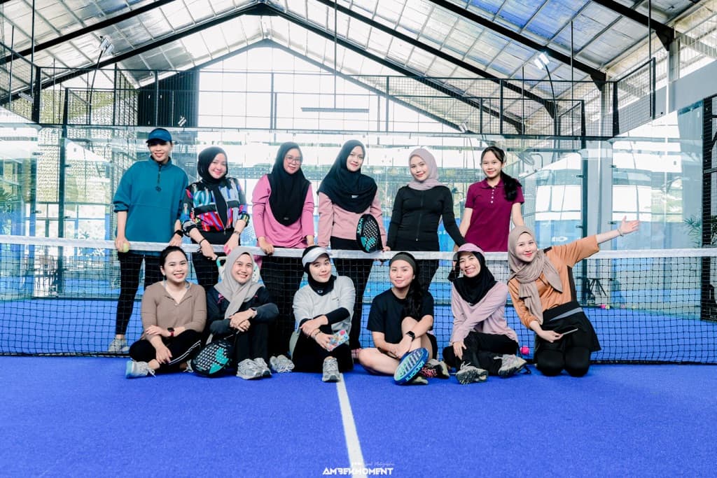 Nguna Nguna Padel media 6