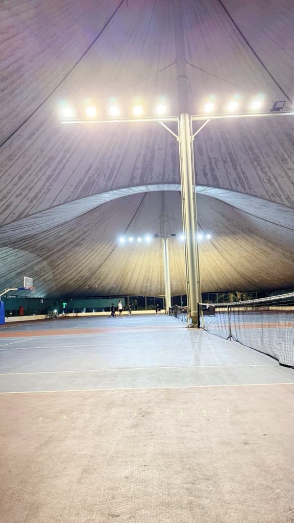 Siap Siap Tennis 🎾 media 1