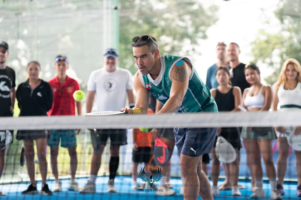 Hoo Padel Coaching media 6