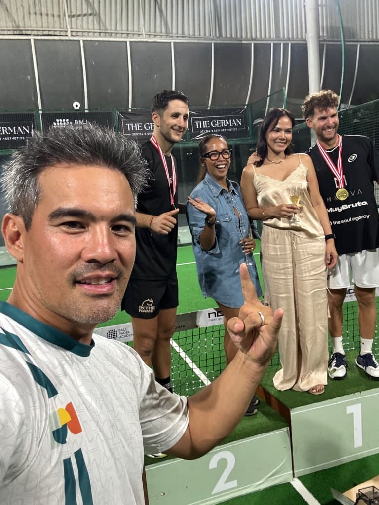 Hoo Padel Coaching media 4