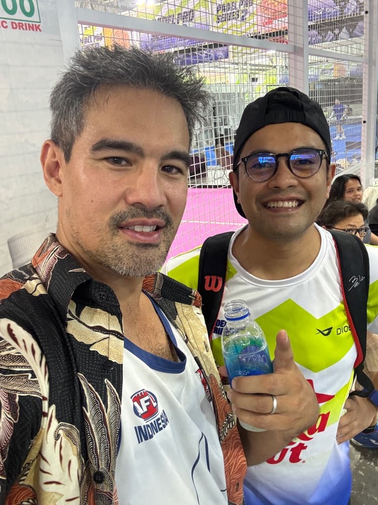 Hoo Padel Coaching media 5
