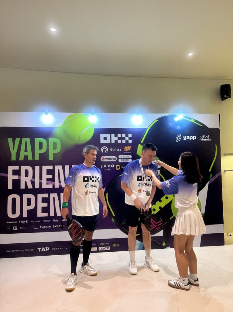 Hoo Padel Coaching media 3