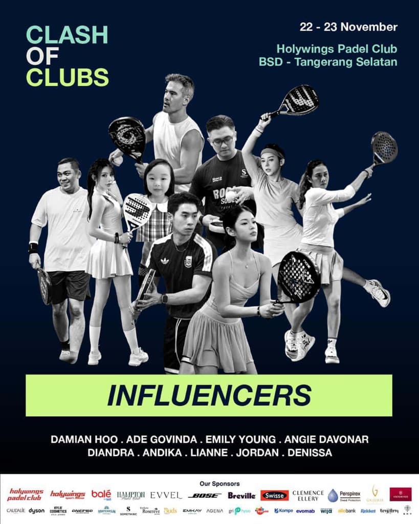 Hoo Padel Coaching media 2