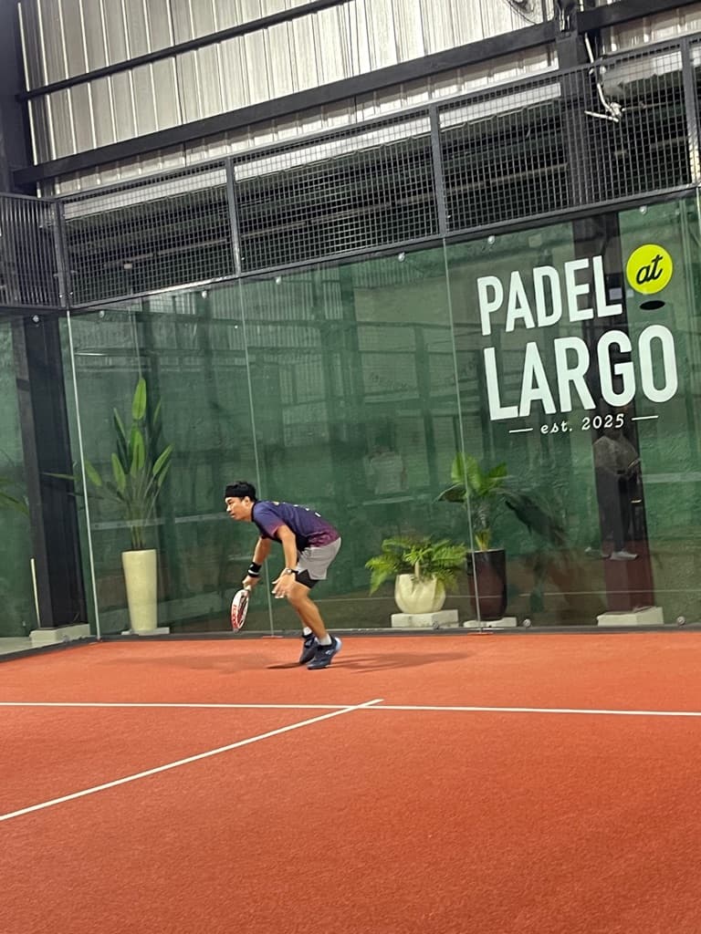 Laraga Padel Club media 5