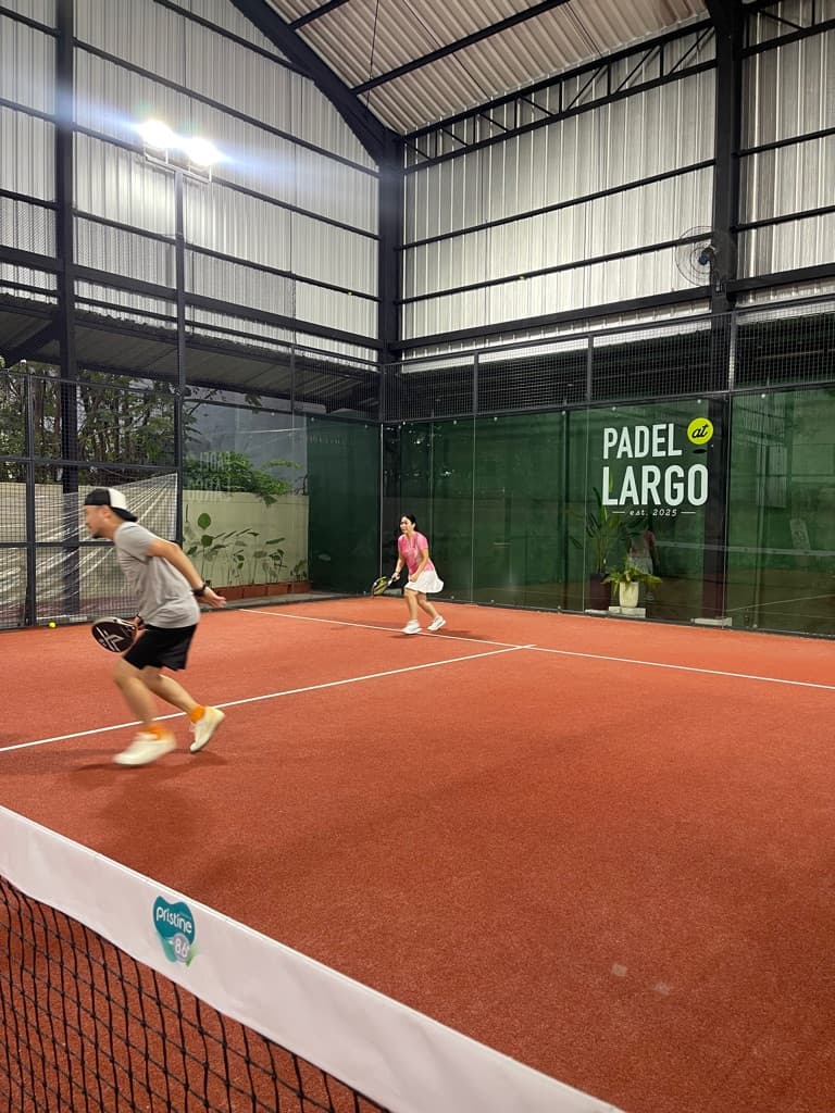 Laraga Padel Club media 3