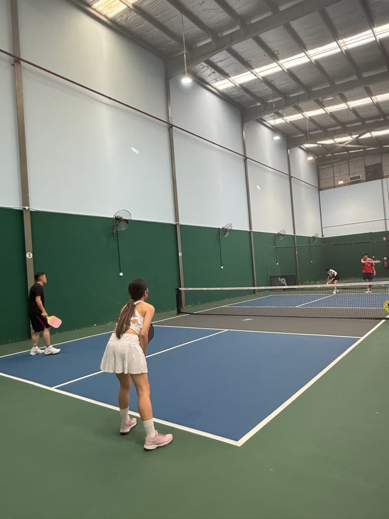 PickleGlow Club media 5
