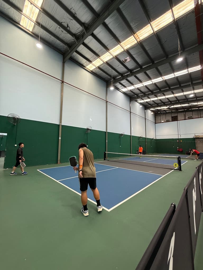 PickleGlow Club media 3