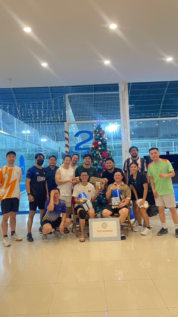 Citrus Padel Club media 2