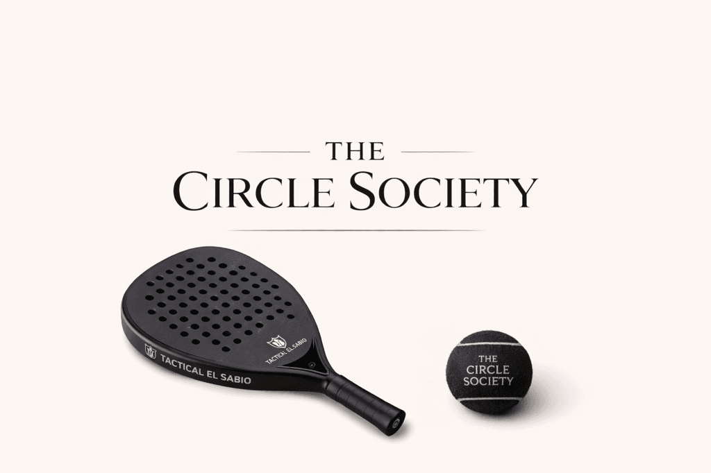  THE CIRCLE SOCIETY media 1