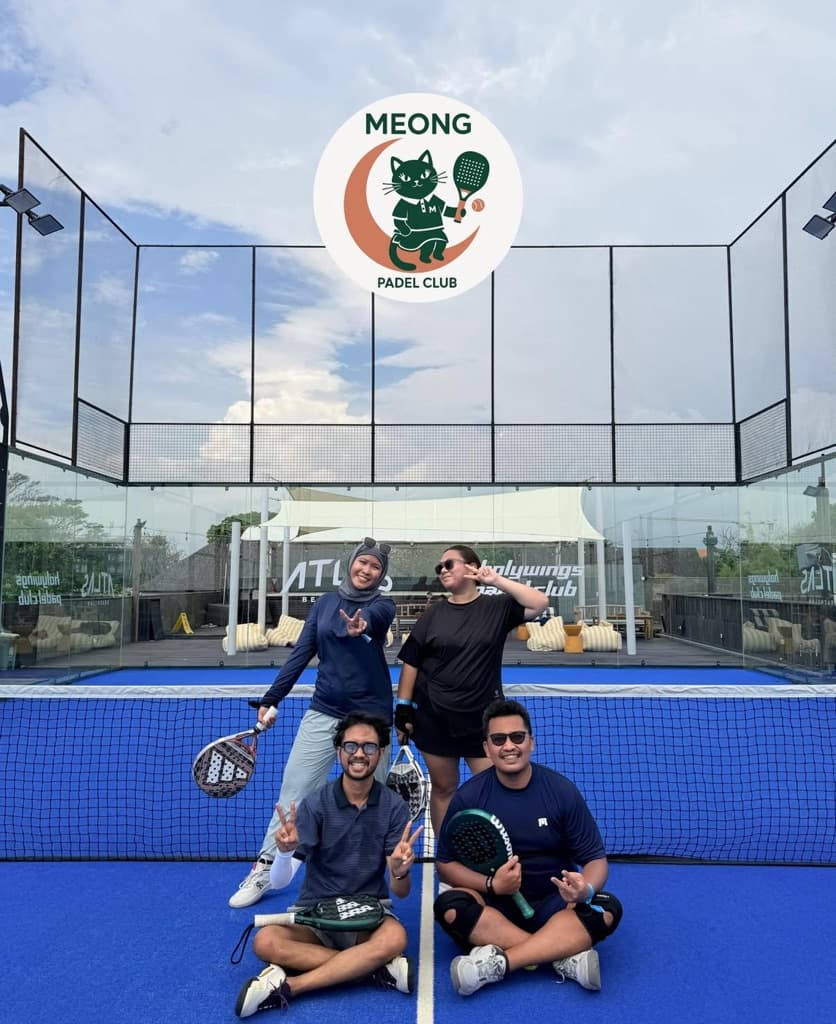 Meong Padel Club media 5