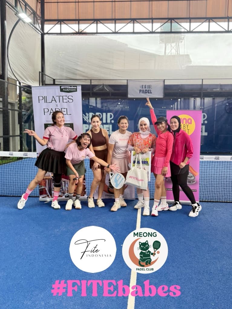 Meong Padel Club media 3