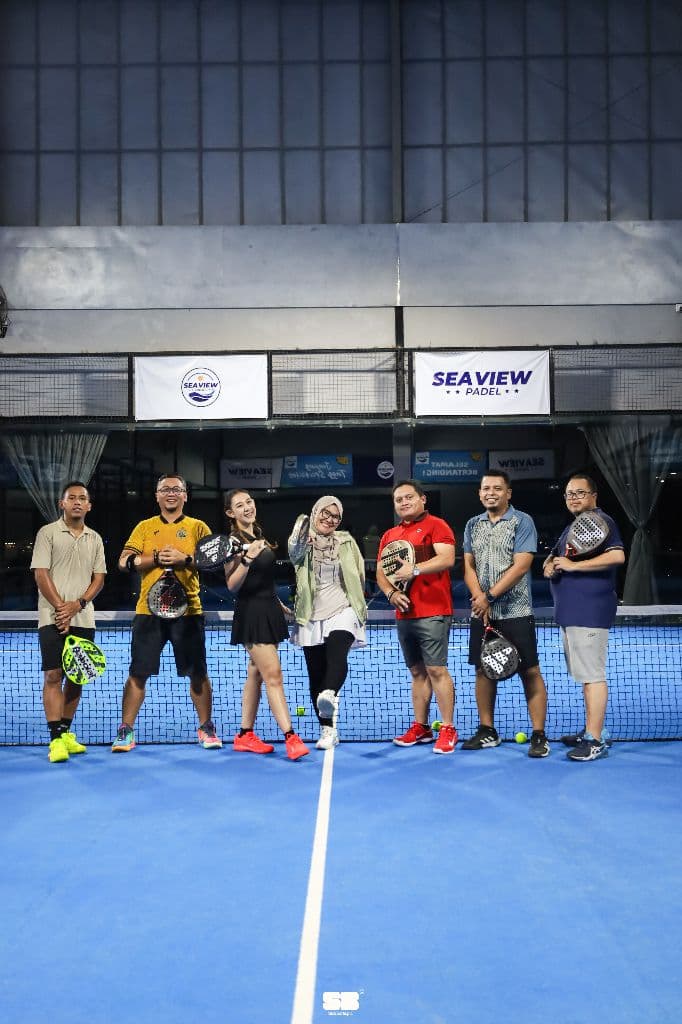 Millenial Padel Club media 3