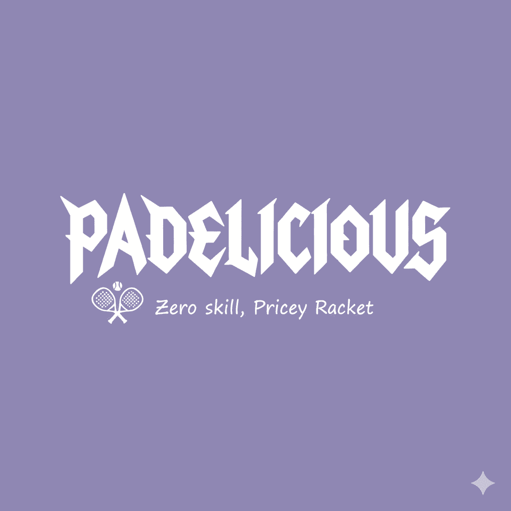 Padelicious media 1