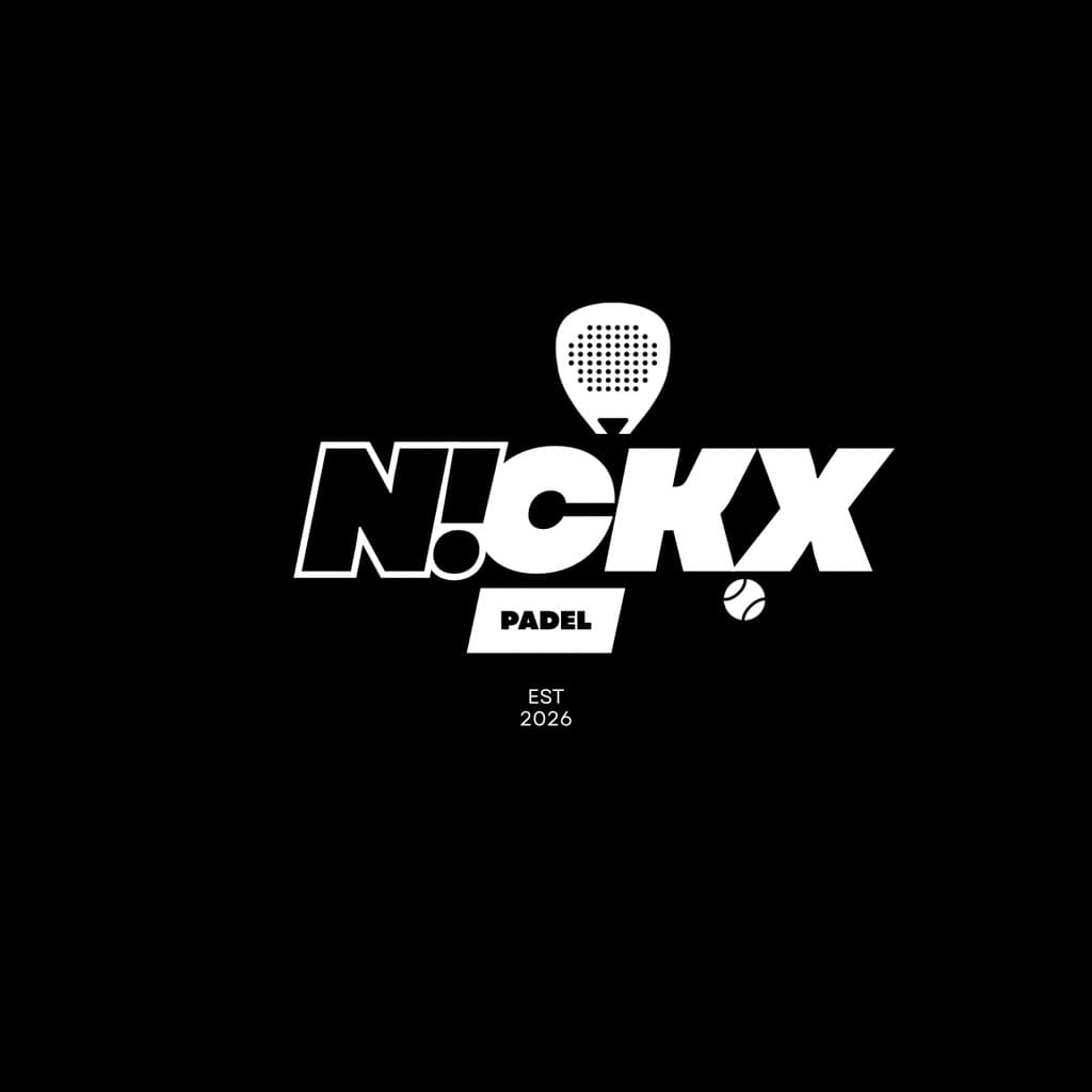NICKX PADEL media 1