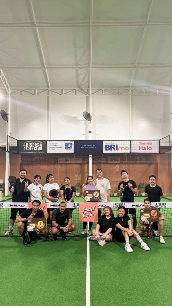 PADEL CERIA media 4