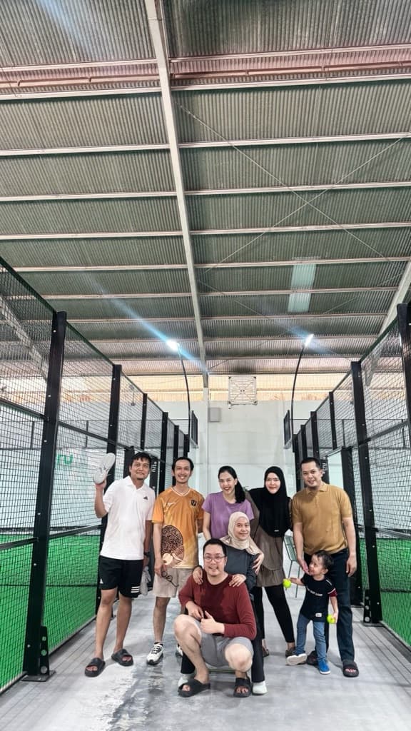 Dents Padel media 2