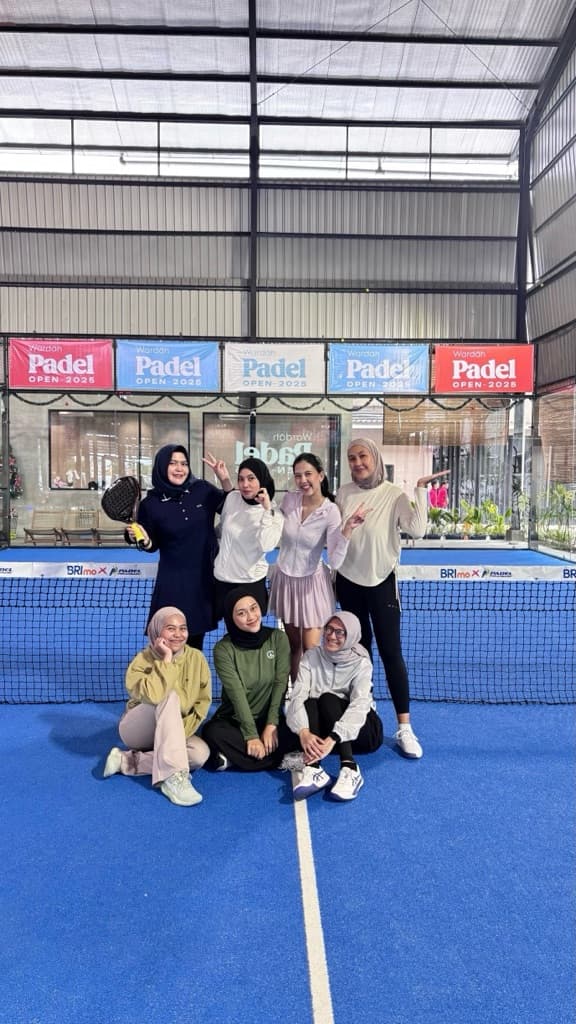 Dents Padel media 3