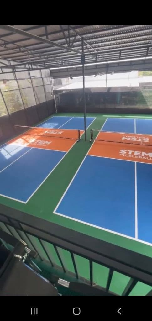 STEM PICKLEBALL media 4