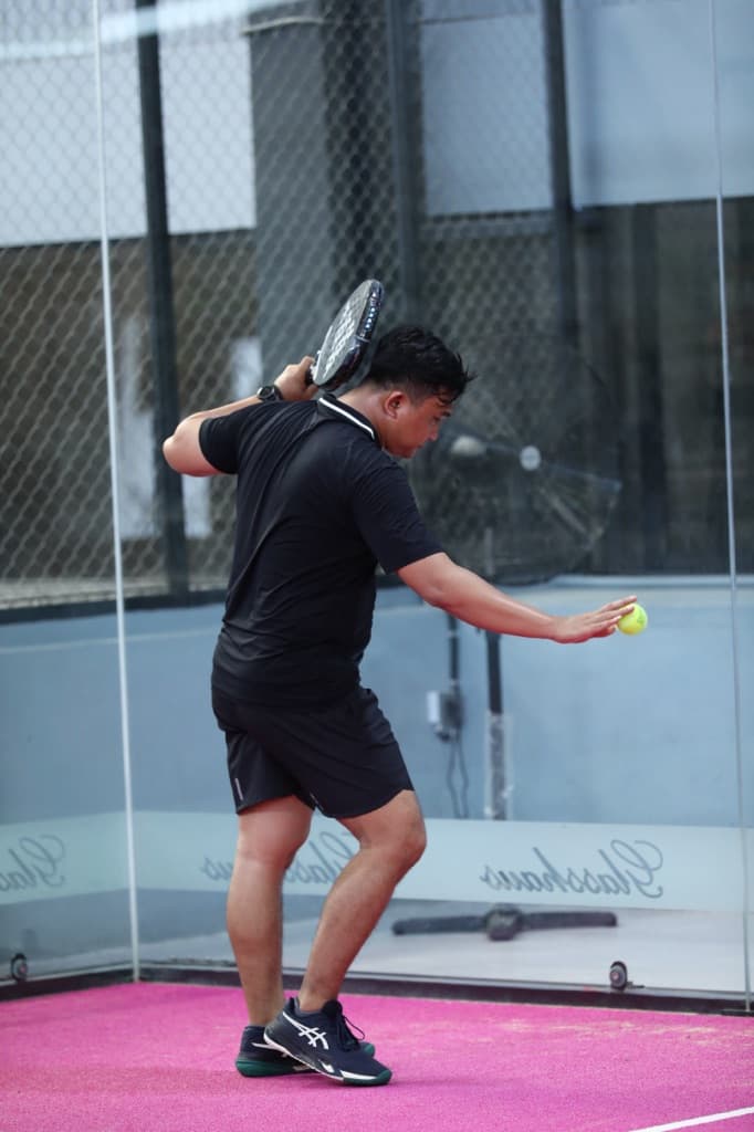 N Game Padel media 2
