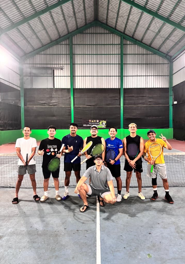 KEJORA TENNIS CLUB media 4