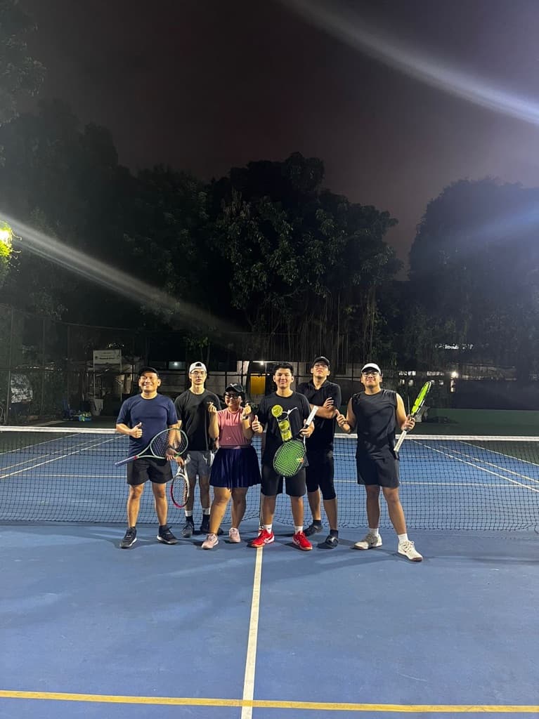 KEJORA TENNIS CLUB media 3