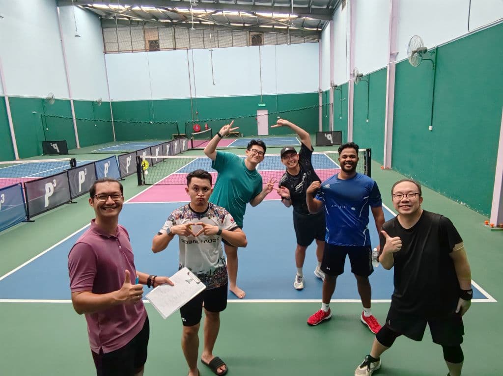 Hantu Pickleball X Arronax Malaysia media 3