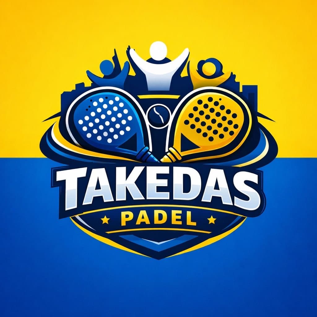 Takeda’s padel  media 3