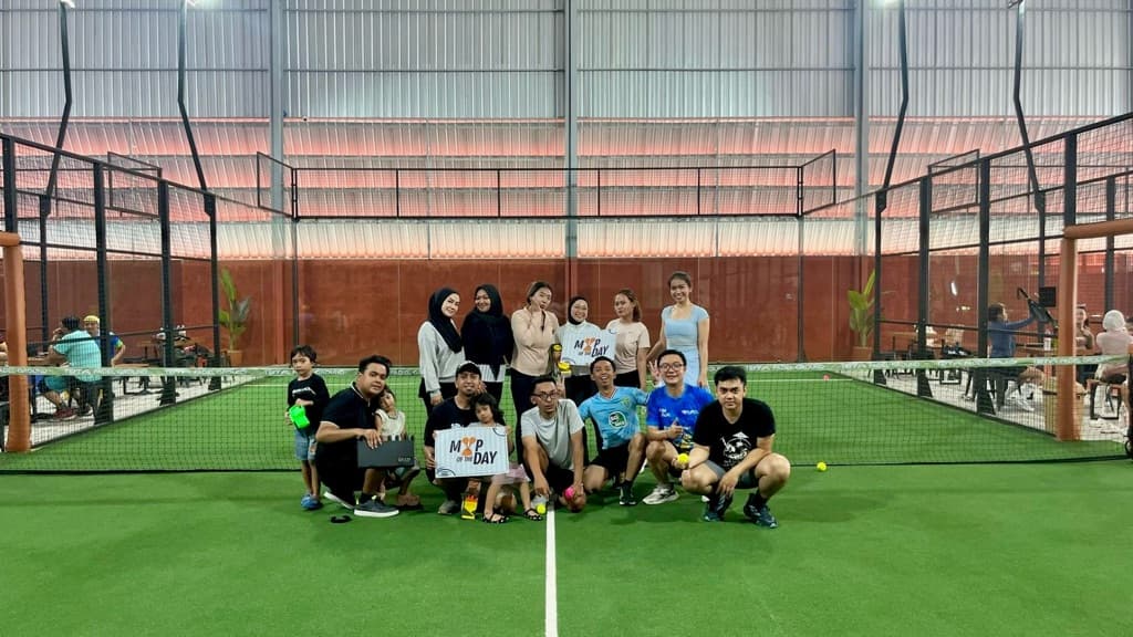 SUKSES SEHAT BERSAMA media 1