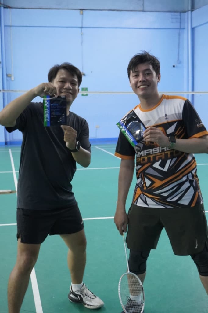 Apex Smashers PH media 4