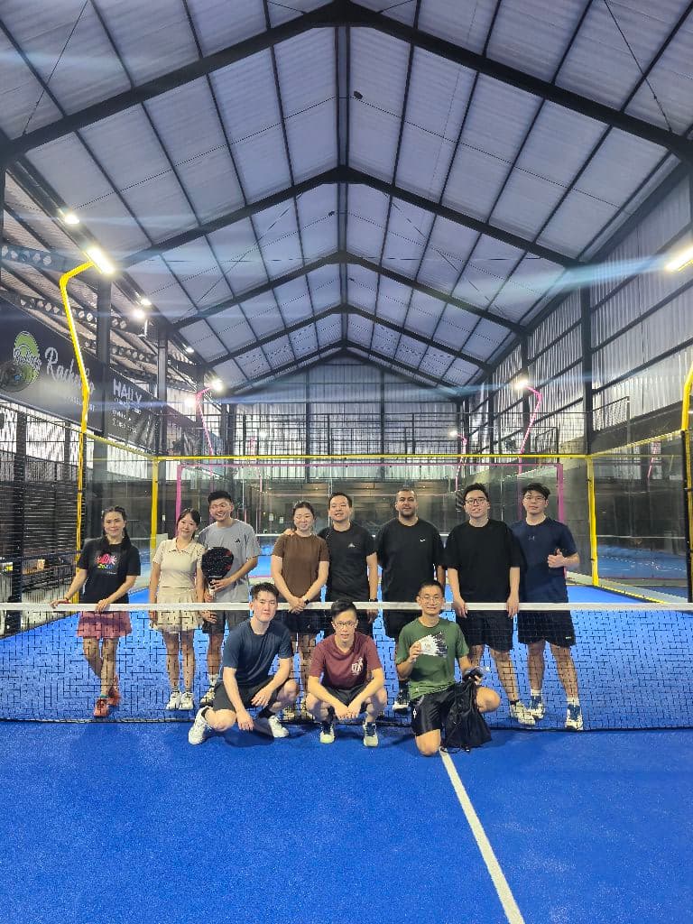 Vibora Padel Club media 2