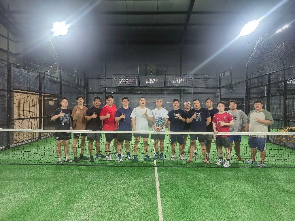 Vibora Padel Club media 1