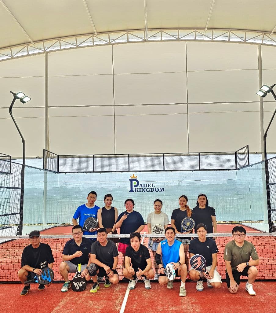 Lollipop Padel media 3