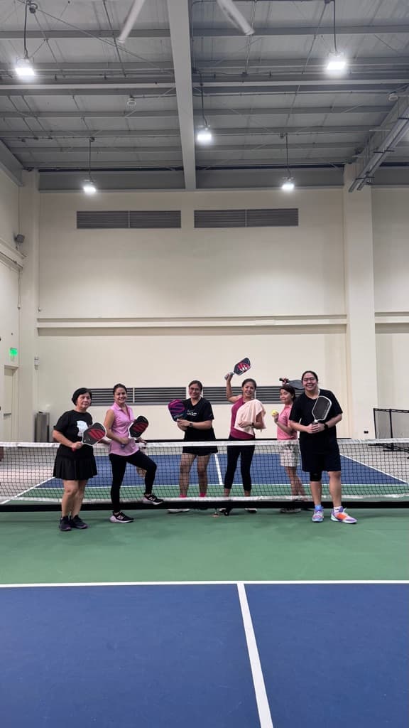 DINKada Pickleball Club media 1