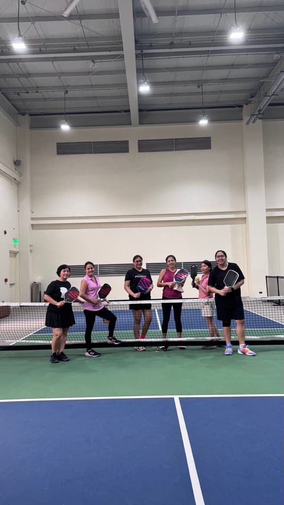 DINKada Pickleball Club media 3