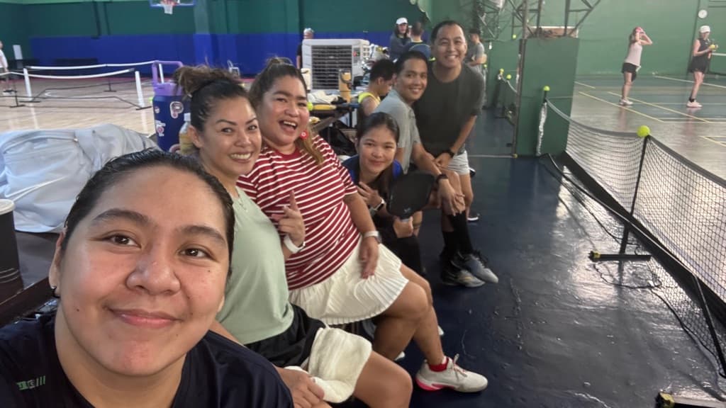 DINKada Pickleball Club media 2