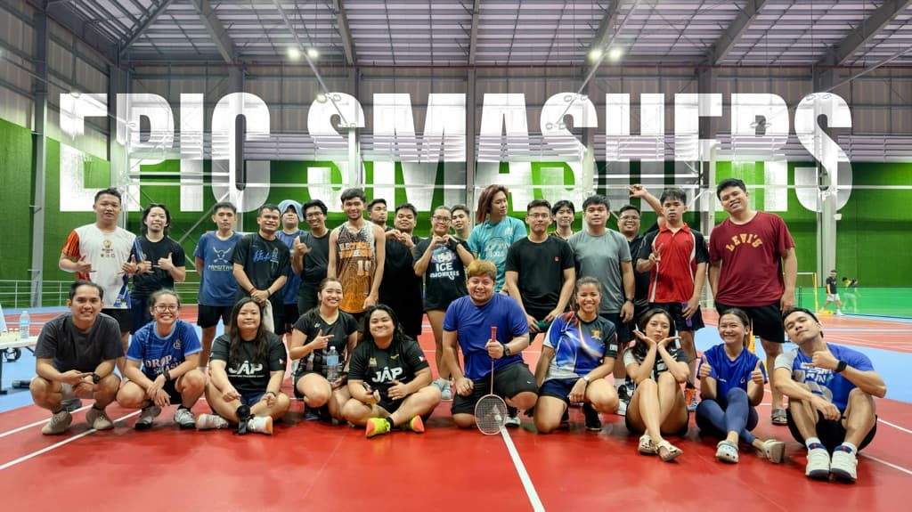 EPIC SMASHERS media 2