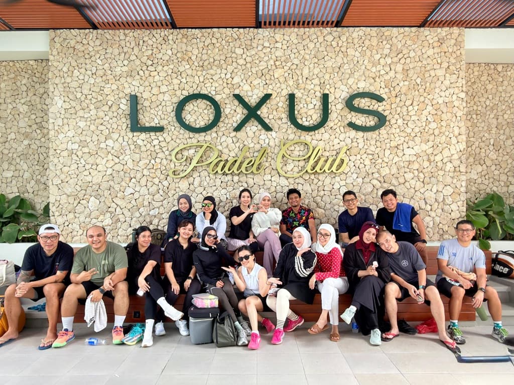 Padel Ladies & Couples media 1