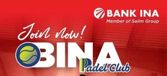 BINA Padel Club media 6