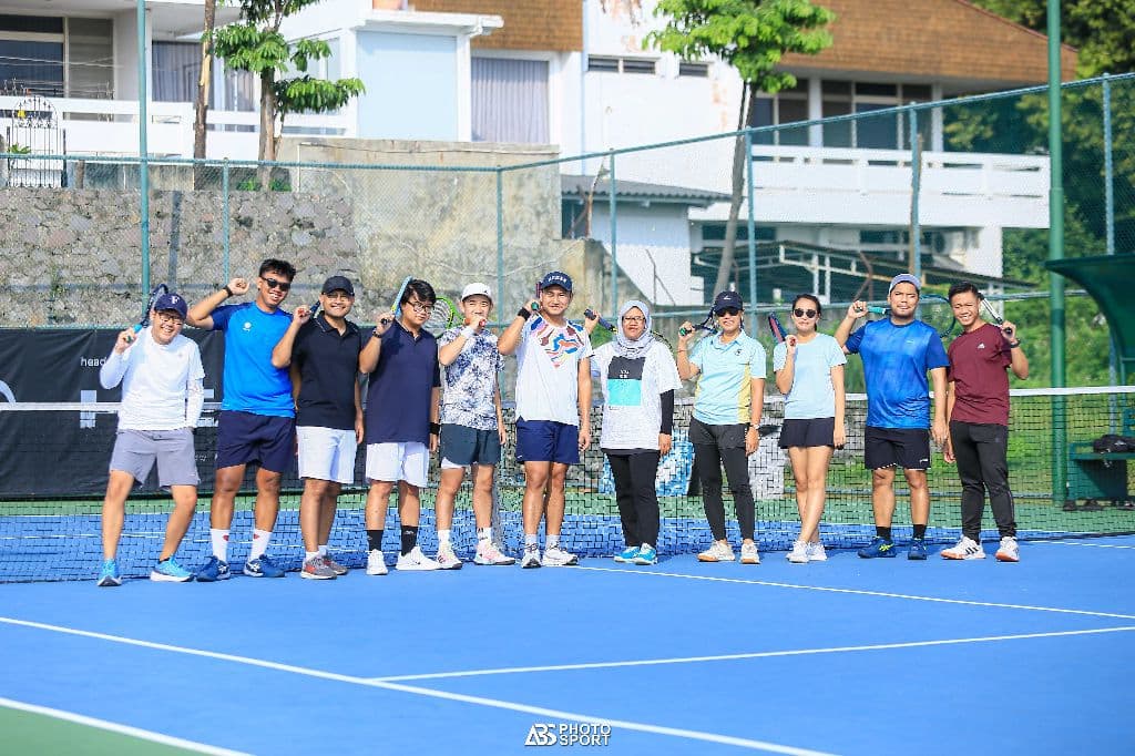 SINERGI TENNIS CLUB media 6