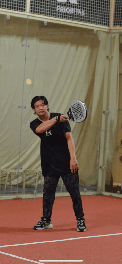 All Courts Club media 4