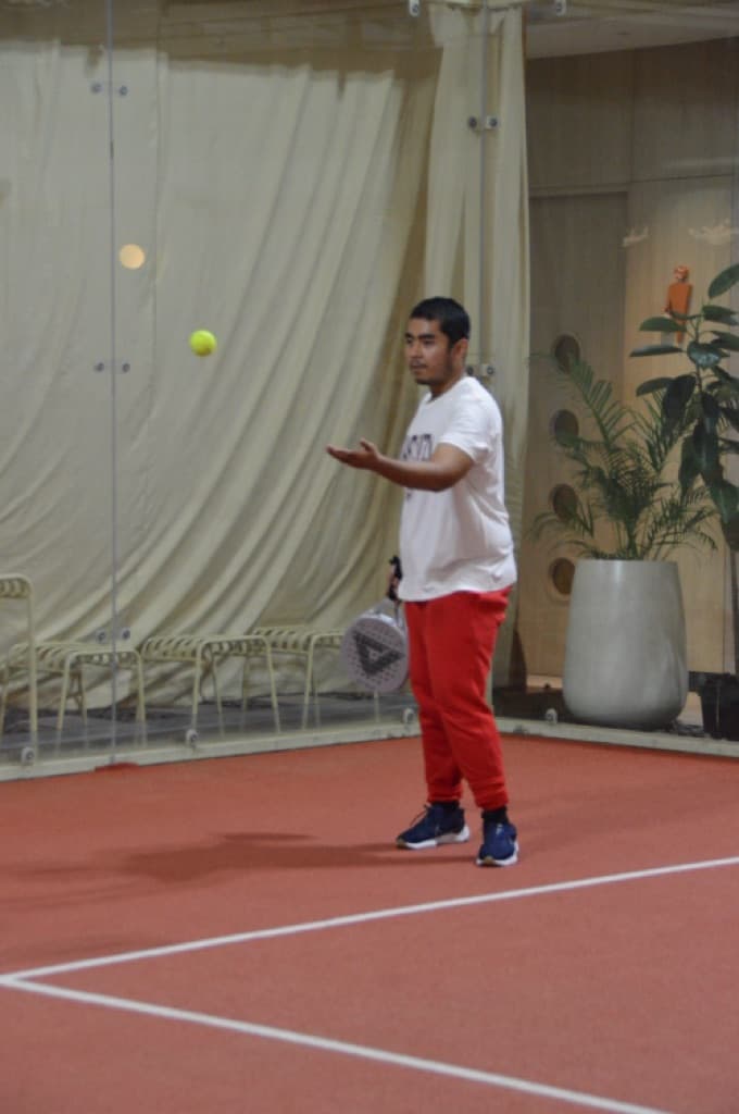 All Courts Club media 5
